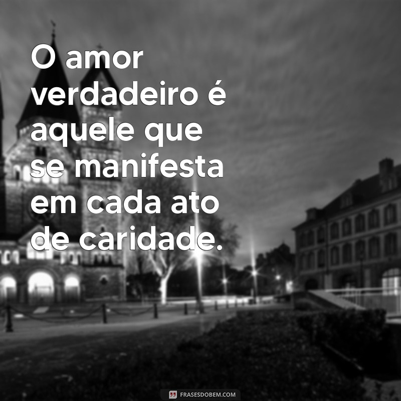 Frases de Amor na Umbanda: Mensagens e Reflexões Espirituais 