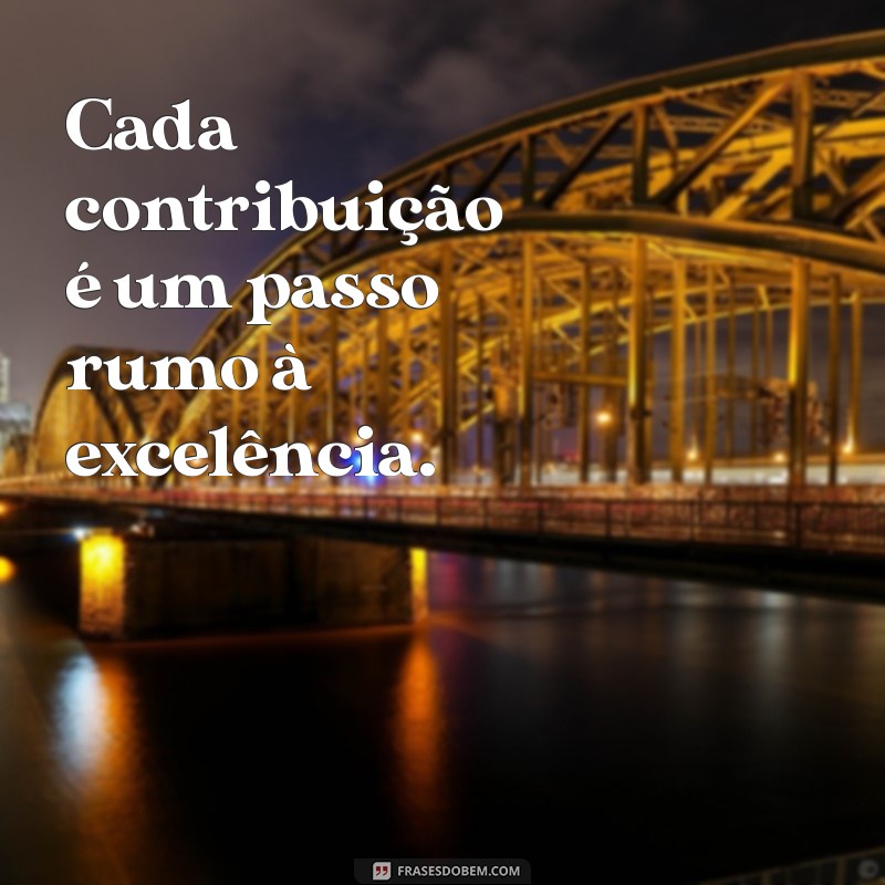 Frases Inspiradoras sobre Parceria de Trabalho: Fortaleça sua Equipe 