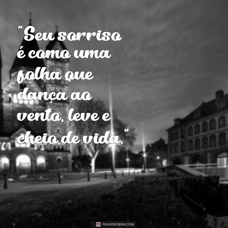 frases sorriso tumblr 