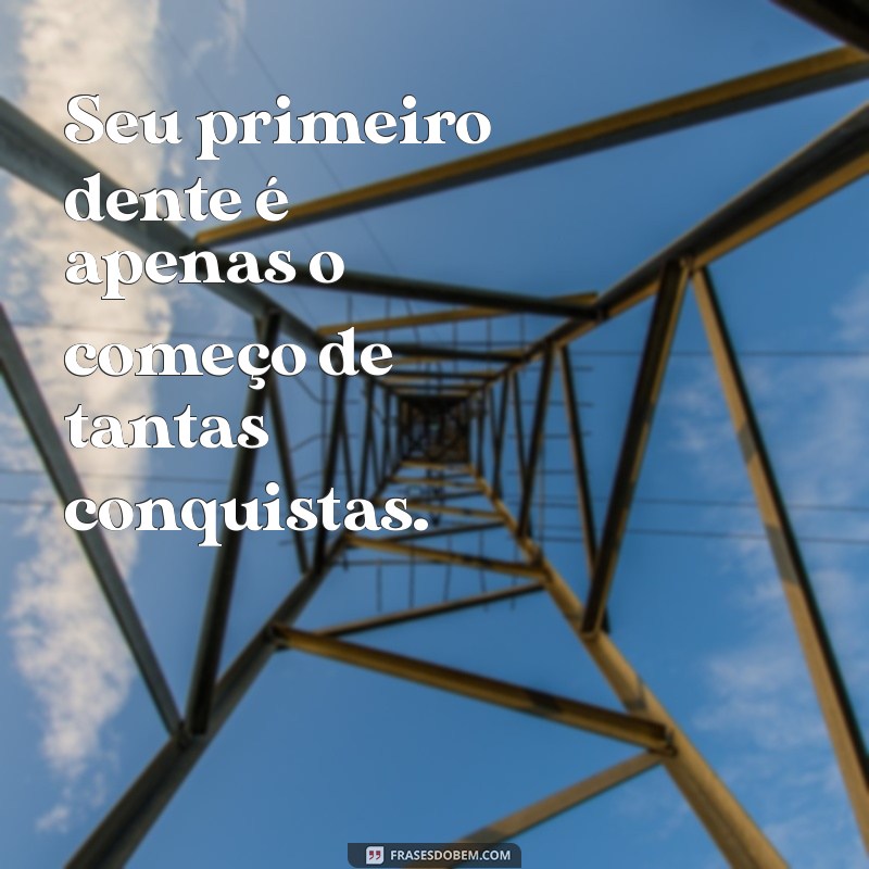 Frases Inspiradoras para Celebrar os 6 Meses do Seu Filho 