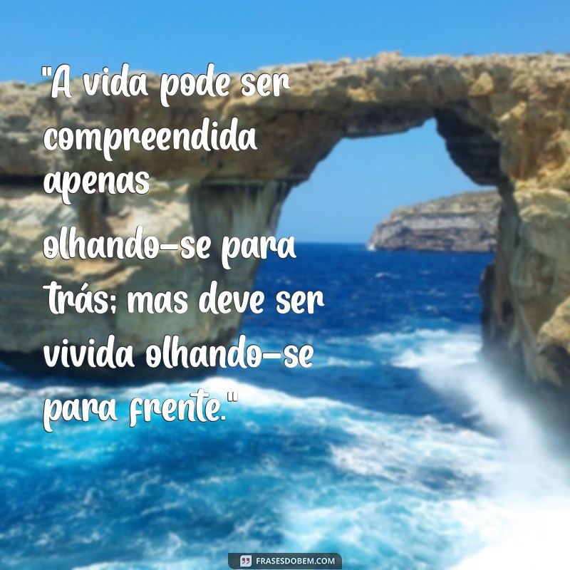 kierkegaard frases 