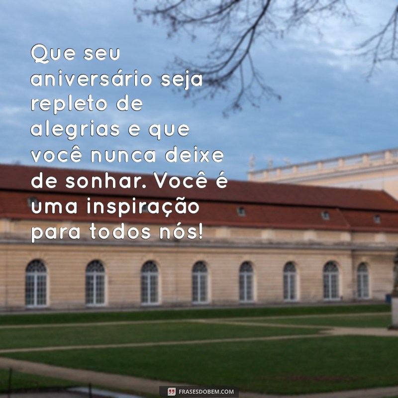 Mensagens Criativas de Aniversário para sua Prima Irmã: Celebre com Amor! 