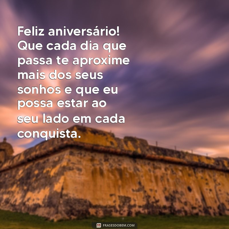 Mensagens de Aniversário Incríveis para Celebrar Seu Grande Amigo Especial 