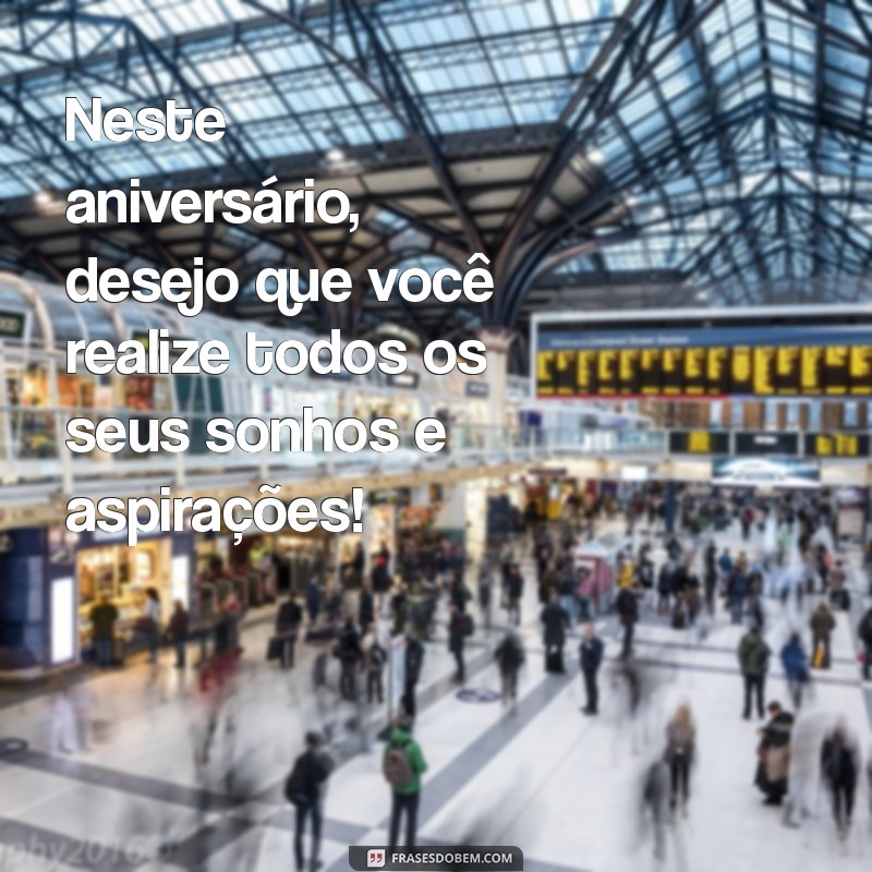 As Melhores Frases de Aniversário para Celebrar Seu Genro 