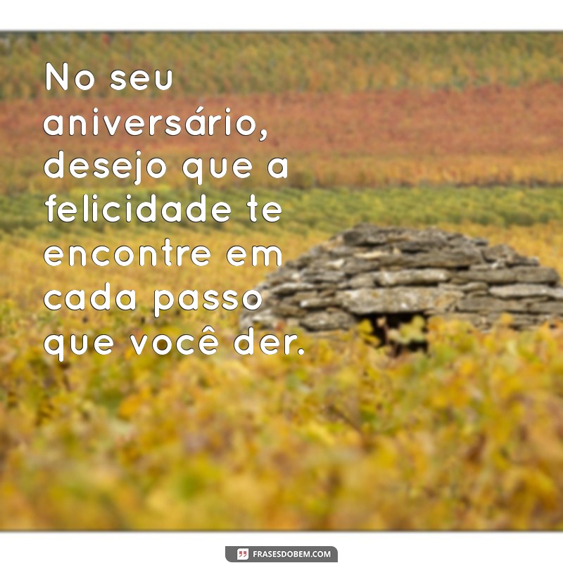 As Melhores Frases de Aniversário para Celebrar Seu Genro 