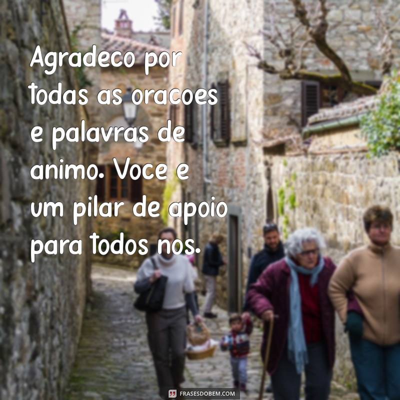 Mensagens Inspiradoras para Agradecer sua Líder da Igreja 