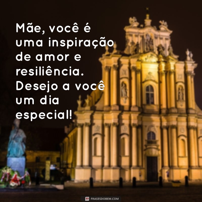 Mensagens Emocionantes para Filhos Celebrando o Dia das Mães 