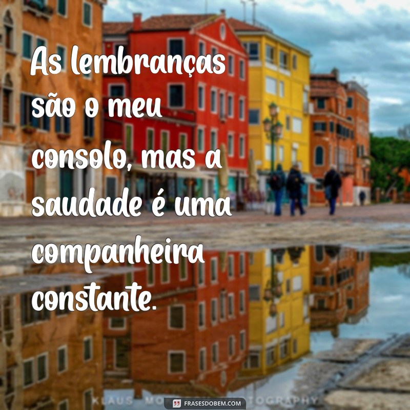 Frases Emocionantes para Recordar um Pai Falecido: Como Lidar com a Saudade 