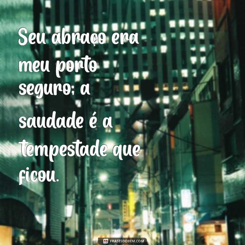 Frases Emocionantes para Recordar um Pai Falecido: Como Lidar com a Saudade 