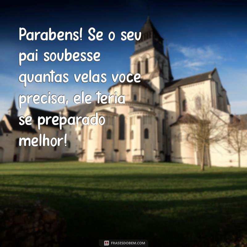 Mensagens de Aniversário Engraçadas: 20 Frases Divertidas para Celebrar com Sorriso 