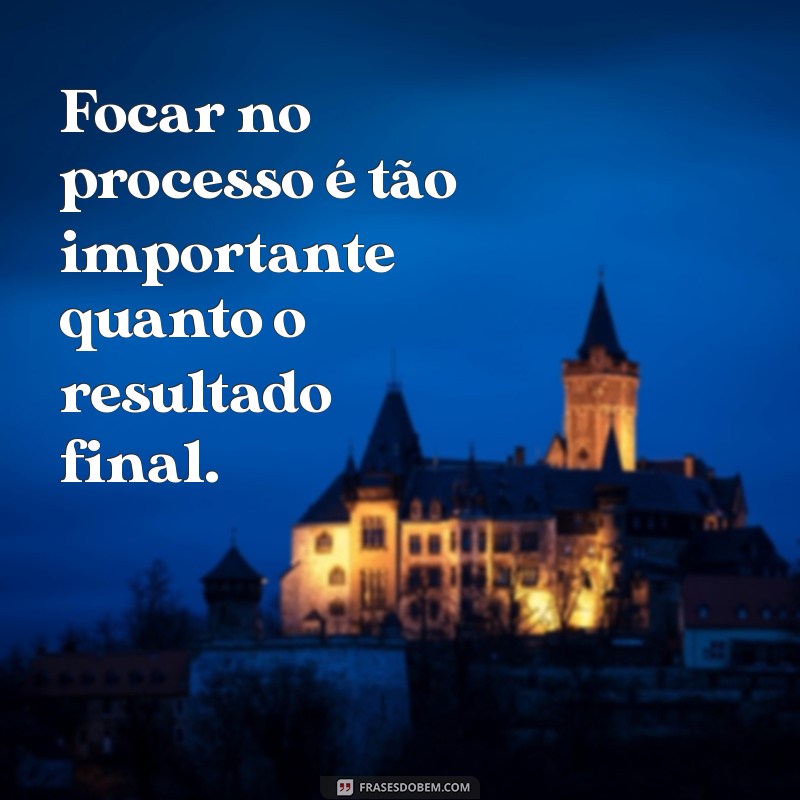 Frases Inspiradoras para Aumentar o Foco e a Produtividade no Trabalho 