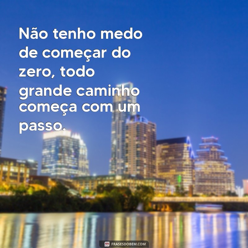 Frases Inspiradoras para Conquistar Seu Primeiro Emprego 