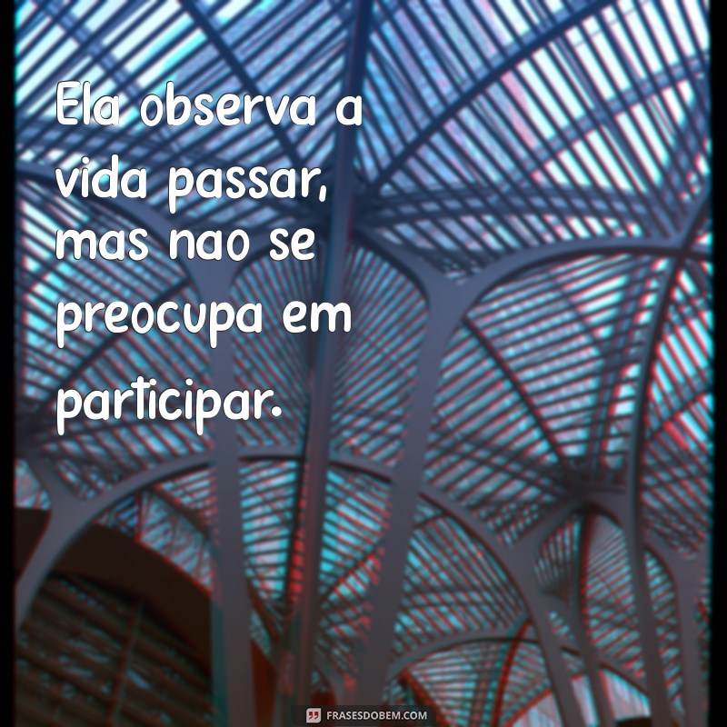 Como Lidar com a Indiferença: Entendendo a Pessoa que Não Se Interessa por Nada 