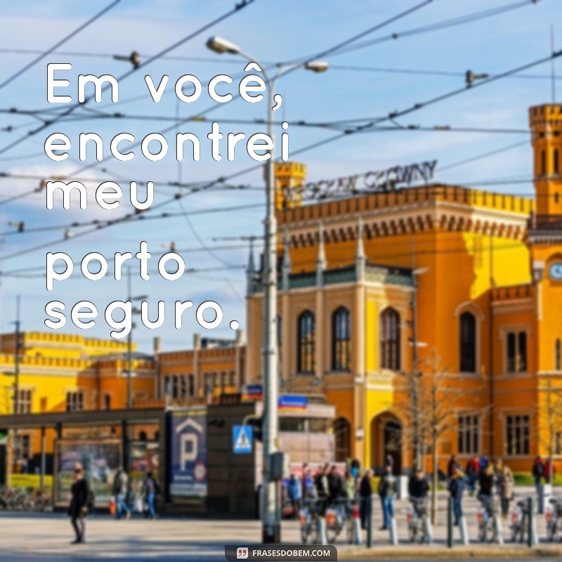 Frases Românticas para Enviar no Correio Elegante: Declare Seu Amor com Estilo 