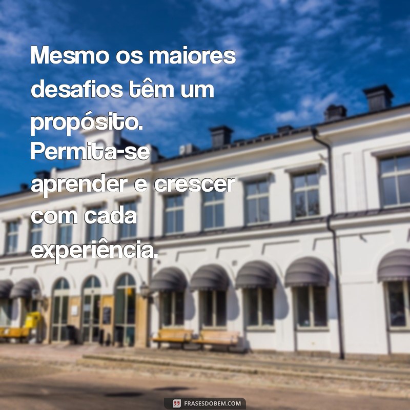 Mensagens de Conforto: Palavras que Acalmam e Inspiram em Momentos Difíceis 