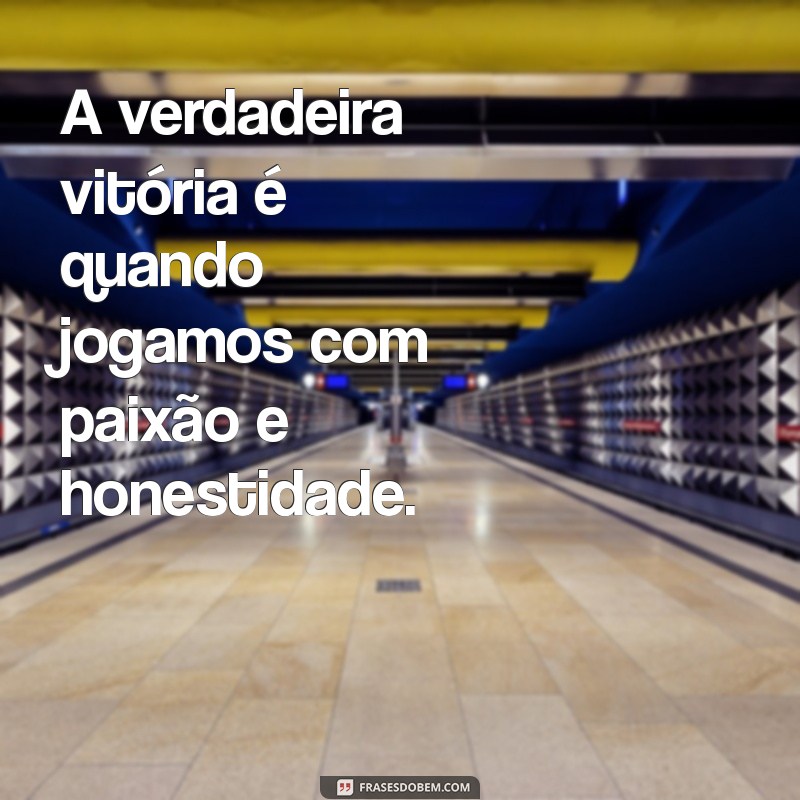 20 Frases Inspiradoras para Quem Ama Jogar Bola