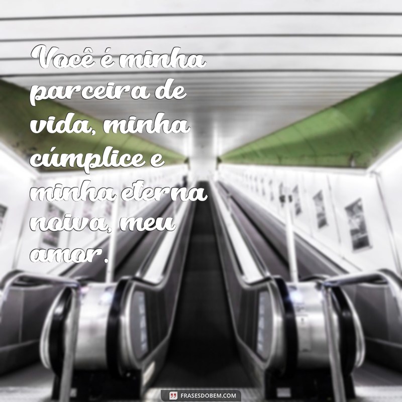 Descubra as mais belas frases para emocionar a noiva no grande dia 