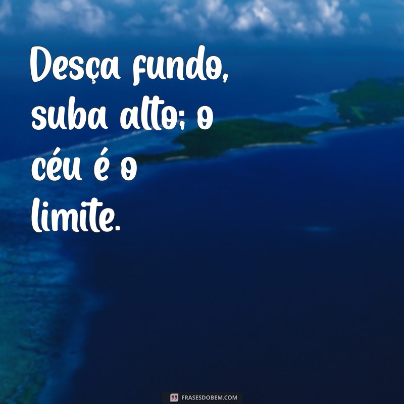 Frases Inspiradoras para Motivar Seu Treino de Agachamento 