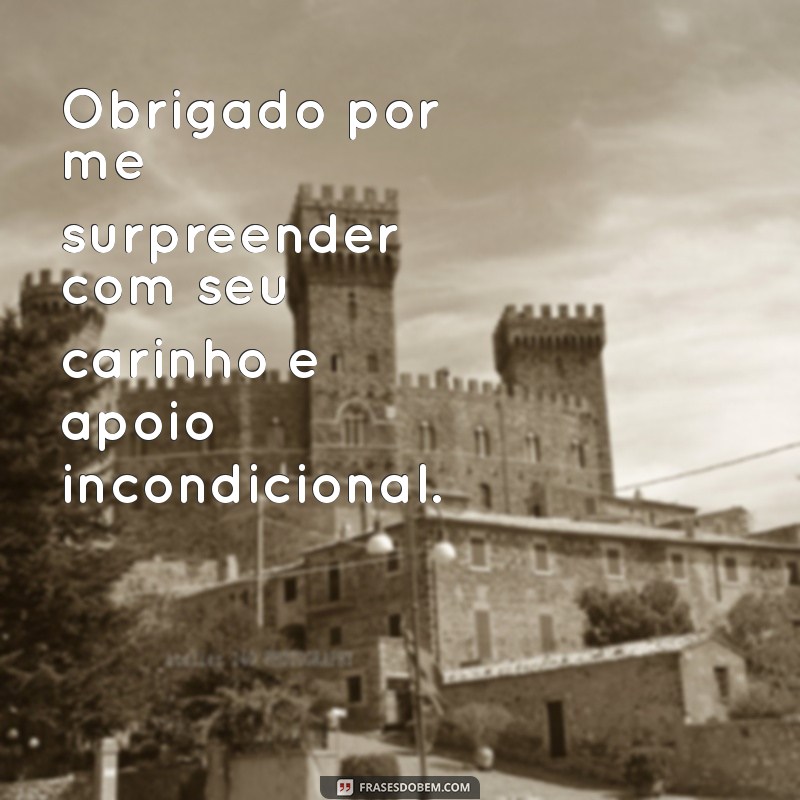 50 Frases de Agradecimento para Surpreender Sua Namorada 