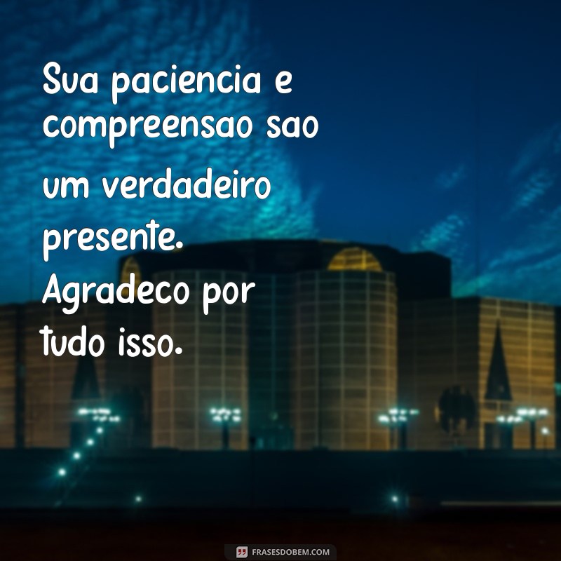 50 Frases de Agradecimento para Surpreender Sua Namorada 