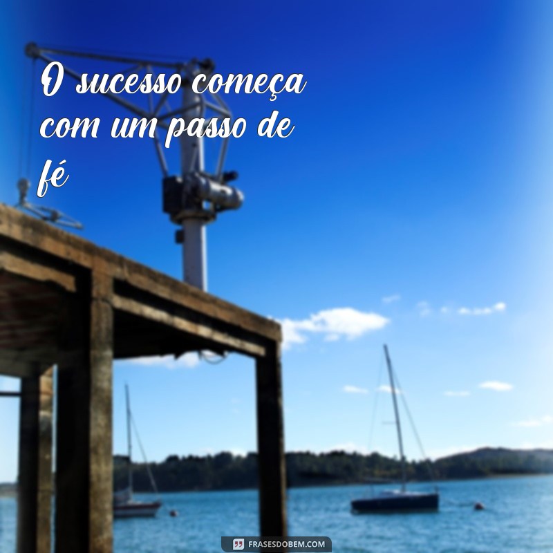 Frases Curtas de Otimismo para Inspirar Seu Dia 