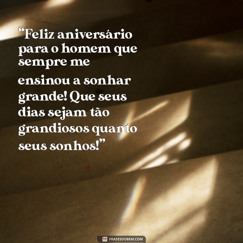 Mensagens Emocionantes de Aniversário da Filha para o Pai: Celebre com Amor! 