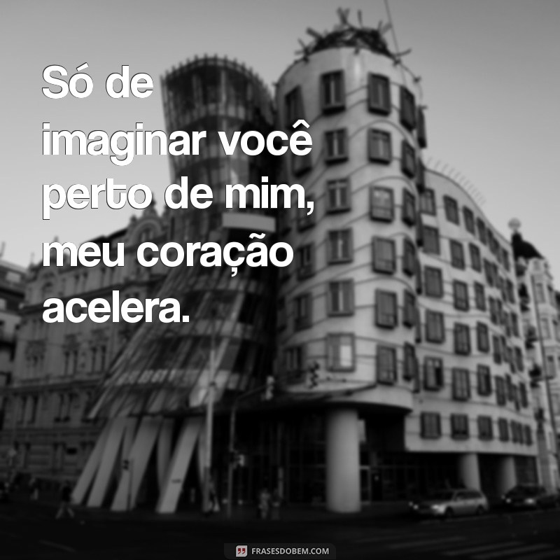 Frases Irresistíveis para Aumentar o Tesão Dela 