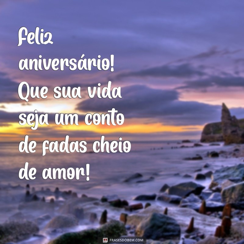 Parabéns, Sobrinha Querida: Mensagens e Frases Inspiradoras para Celebrar Seu Aniversário 