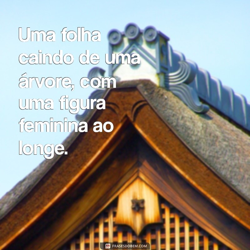 As Melhores Imagens Tristes para Perfil Feminino no WhatsApp 