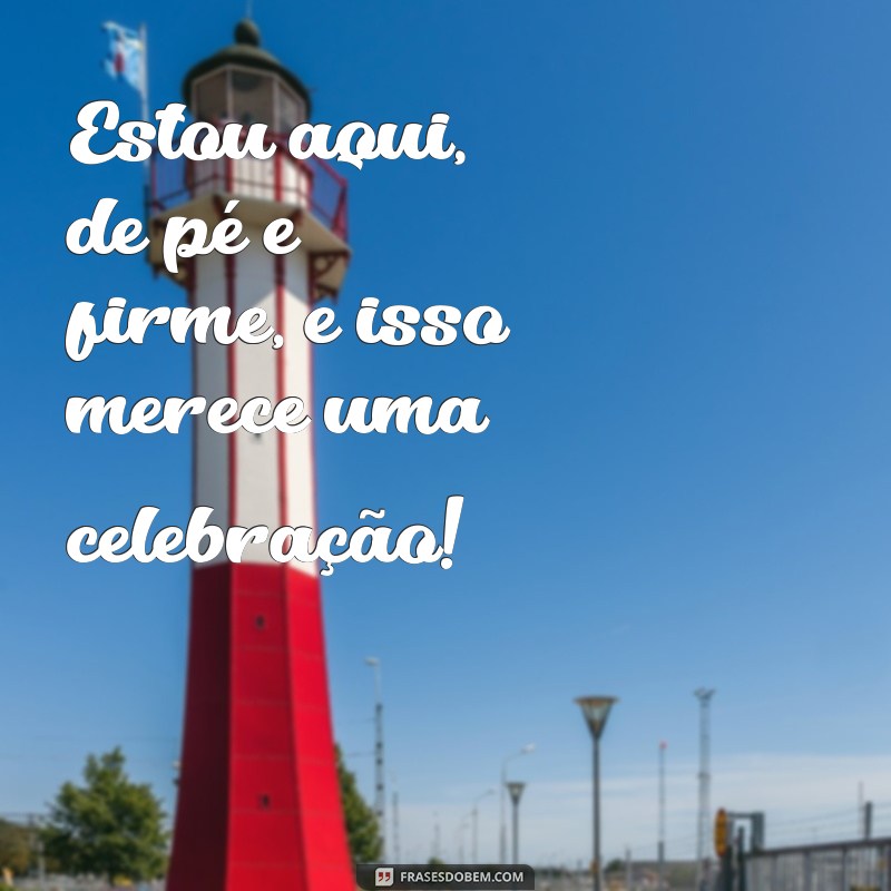 Frases Inspiradoras para Parabenizar a Si Mesmo: Celebre Suas Conquistas! 