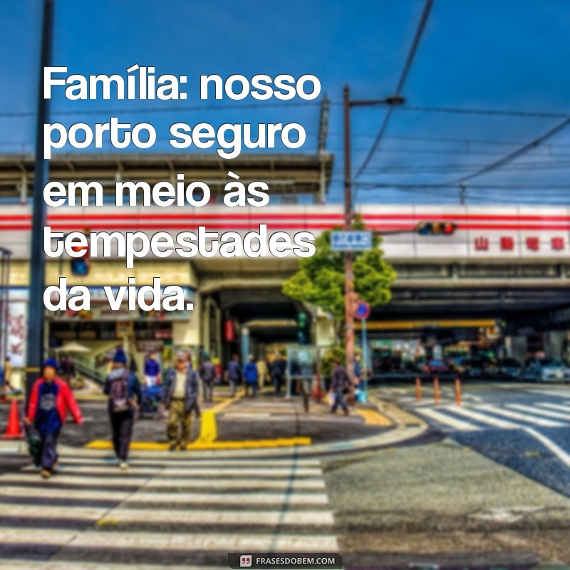 As Melhores Legendas para Fotos em Família no Estilo Tumblr 