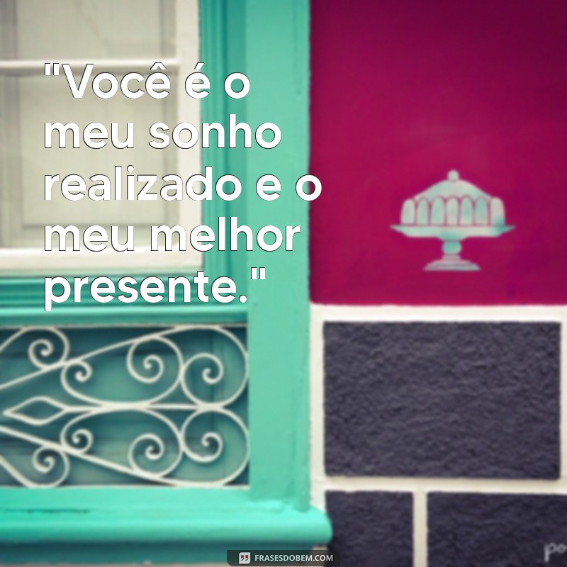 frases namorada 