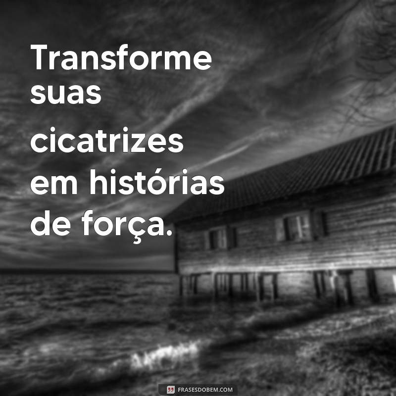 Frases Curtas de Superação: Inspirações para Vencer Desafios 