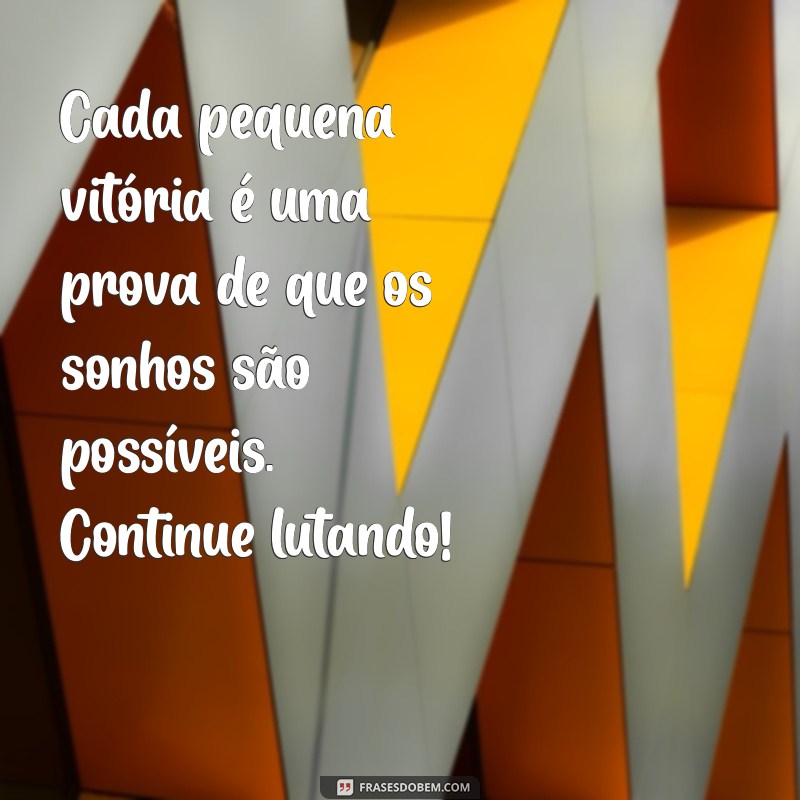 Transforme Seus Sonhos em Conquistas: Mensagens Inspiradoras para a Sua Jornada 