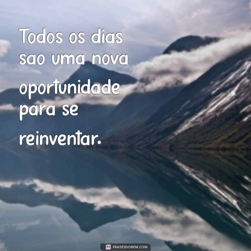 Mensagens Inspiradoras de Esperança e Confiança para Superar Desafios 