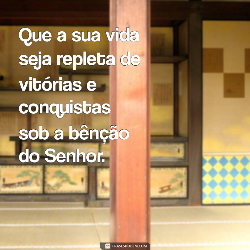 Frases Gospel Inspiradoras para Celebrar Aniversários com Fé e Alegria 