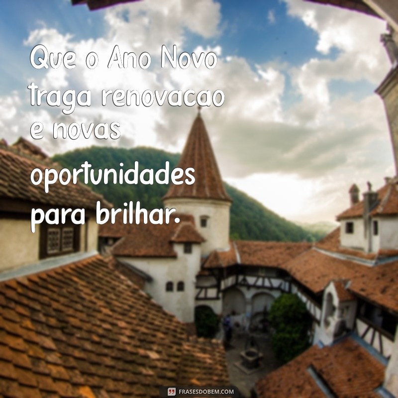 Frases Criativas de Feliz Ano Novo para Encantar Seus Clientes 