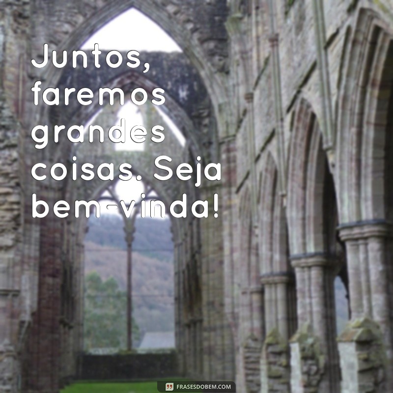 Bem-vinda ou Bem Vindo: A Forma Correta de Usar a Concordância de Gênero 