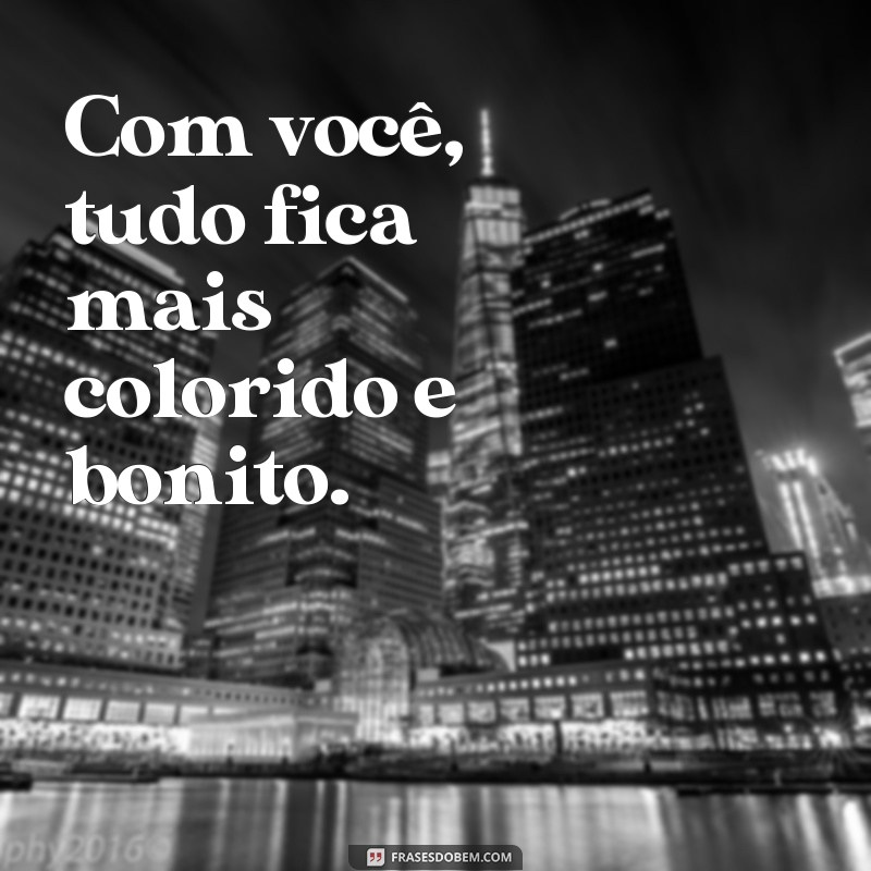 Encante uma pessoa especial com essas frases de texto incríveis 