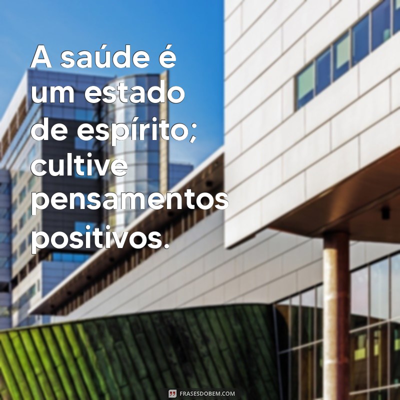 Frases Inspiradoras para Educadores Físicos: Motivação e Reflexão 