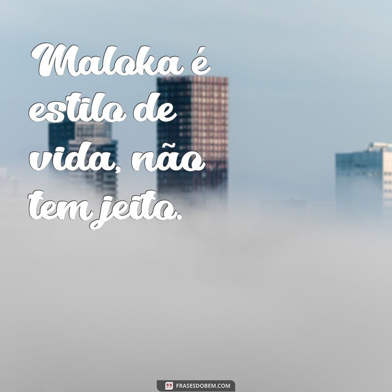 Descubra as melhores frases da maloka no Twitter para se divertir e compartilhar! 