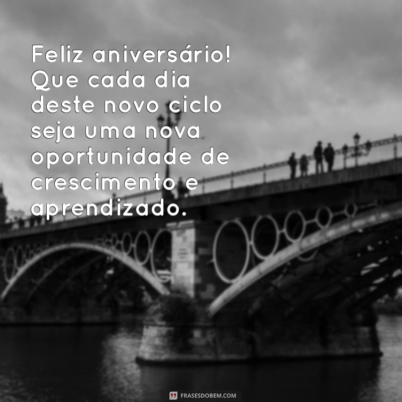 Frases Inspiradoras de Aniversário para Psicólogos: Celebre com Carinho 