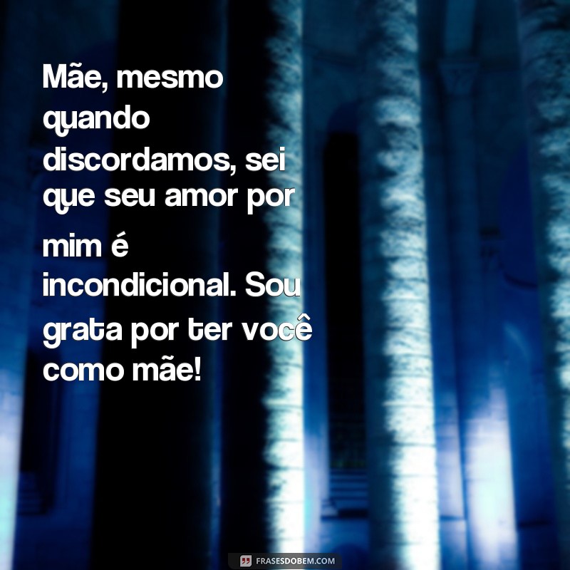 Emocionantes frases de filha para mãe: inspiração no Tumblr 