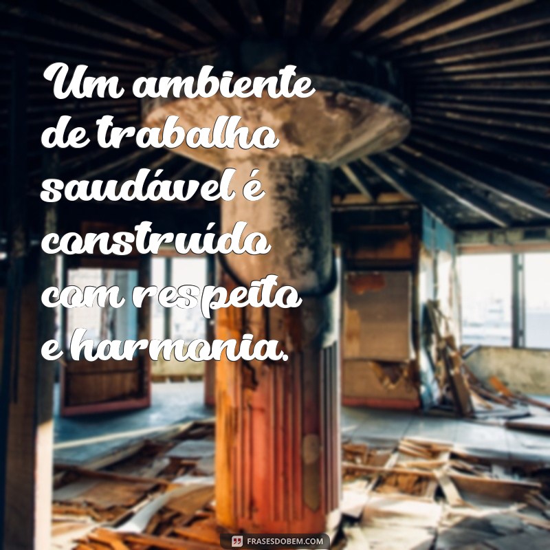 Como Melhorar suas Habilidades Interpessoais no Trabalho para um Ambiente Mais Produtivo 