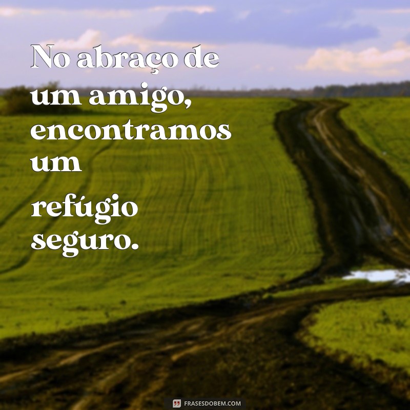 O Poder Transformador de um Abraço: Benefícios e Impactos Emocionais 