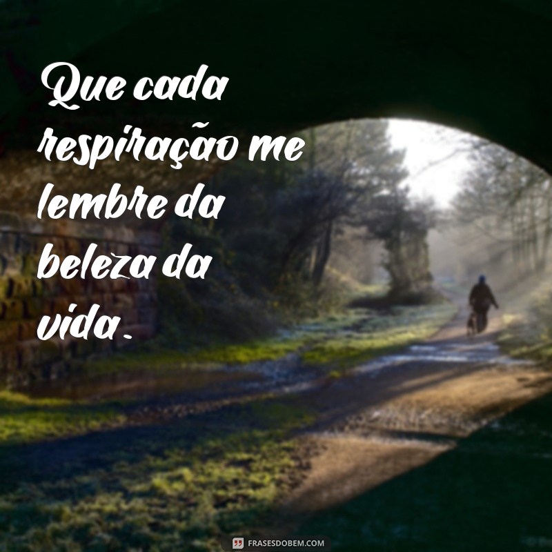 Frases Inspiradoras para Começar o Dia com a Oração da Manhã 