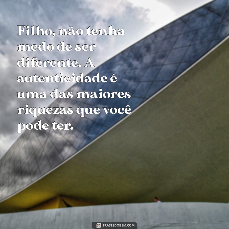 Como Escrever uma Carta Emocionante para Seu Filho Amado: Dicas e Exemplos 