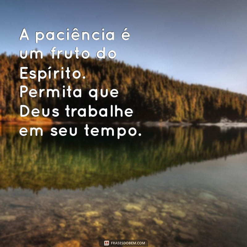 Reflexões Inspiradoras: Mensagens de Deus para Acalmar sua Alma 