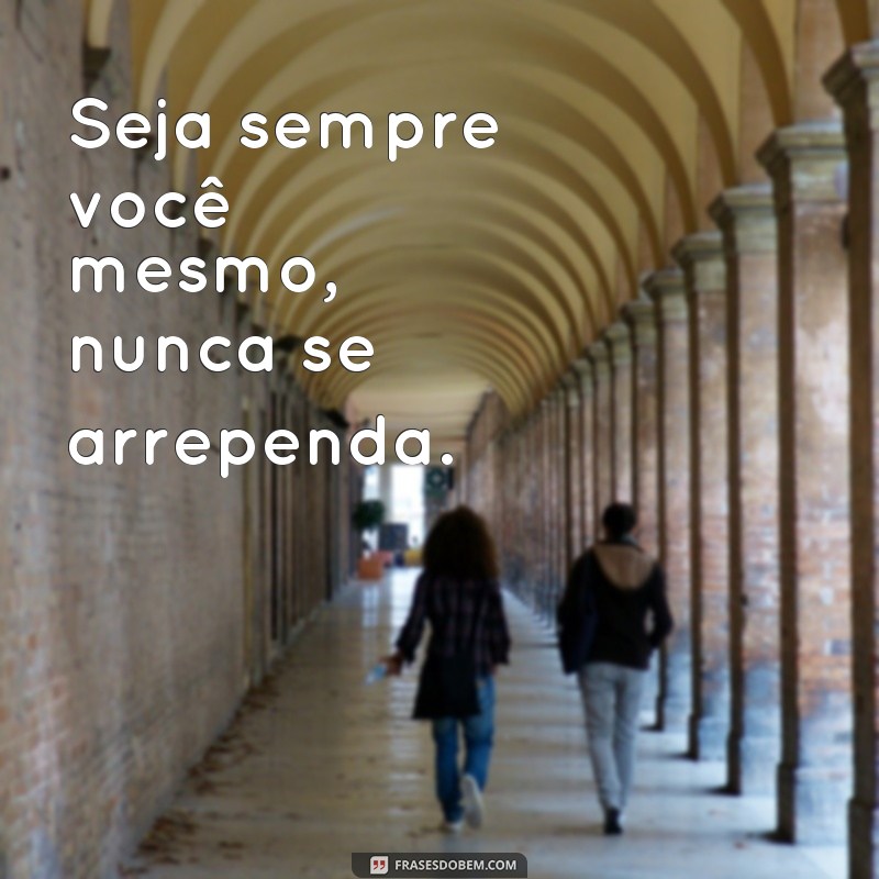 Descubra as melhores frases curtas para arrasar na sua foto de perfil do Facebook! 