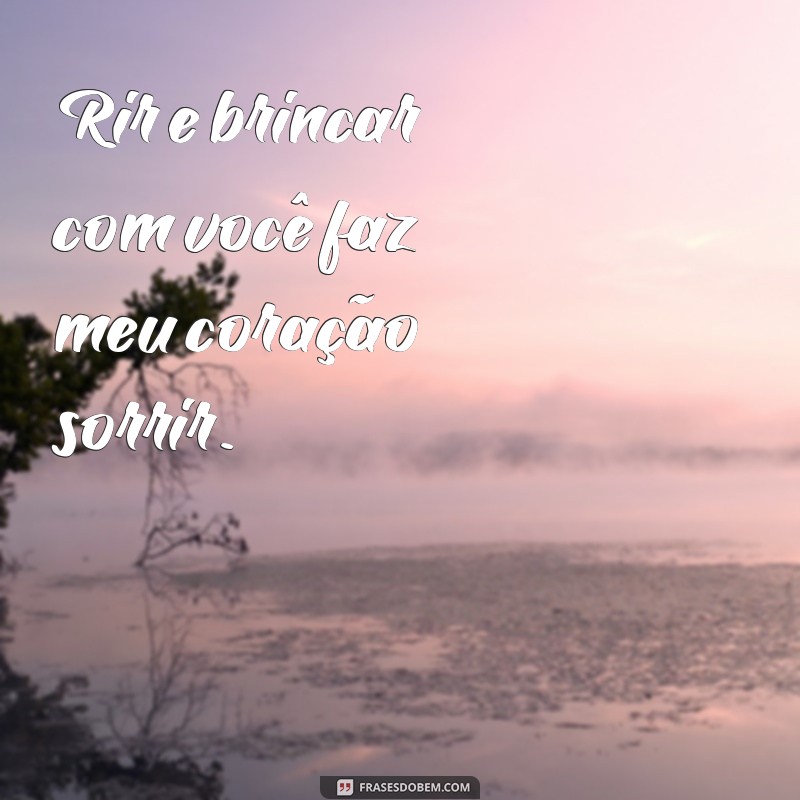 Frases Inspiradoras para Legendar Fotos com Seu Enteado 